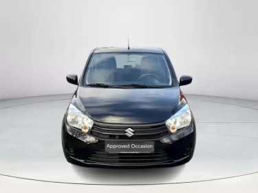 Foto van Suzuki Celerio