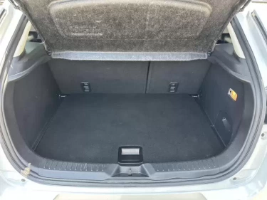 Foto van Mazda CX-3