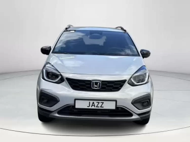 Foto van Honda Jazz