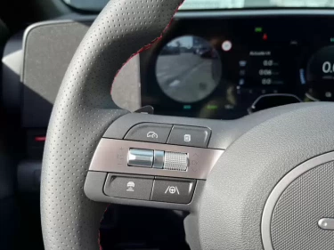 Foto van Hyundai KONA
