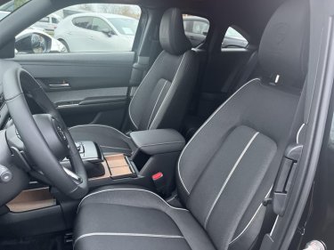 Foto van Mazda MX-30