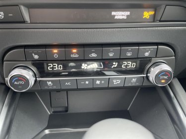 Foto van Mazda CX-5