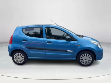 Foto van Suzuki Alto