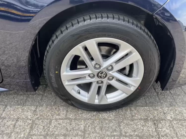 Foto van Toyota Corolla Touring Sports