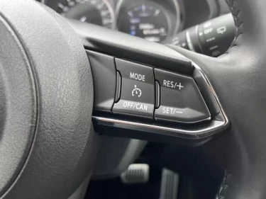 Foto van Mazda CX-5