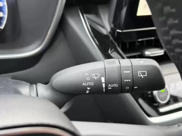 Foto van Toyota Corolla Touring Sports