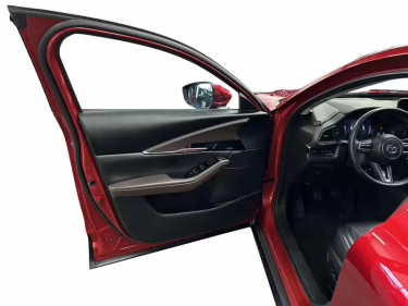 Foto van Mazda CX-30