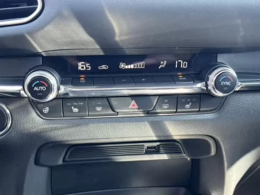 Foto van Mazda CX-30