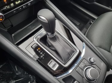Foto van Mazda CX-5