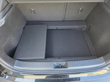 Foto van Mazda CX-30