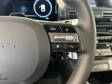 Foto van Hyundai Inster