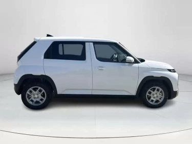 Foto van Hyundai Inster