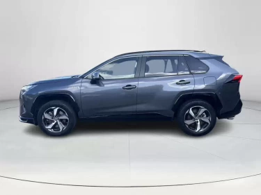 Foto van Toyota RAV4