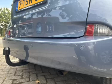 Foto van Toyota Verso-S