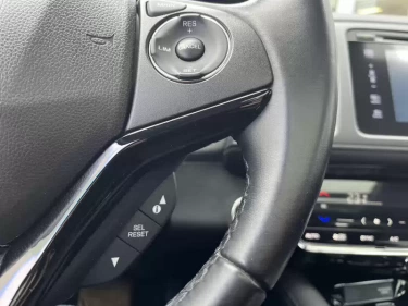 Foto van Honda HR-V