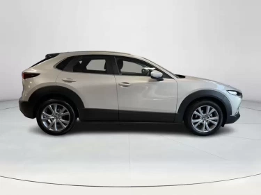 Foto van Mazda CX-30