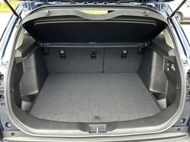 Foto van Suzuki S-Cross