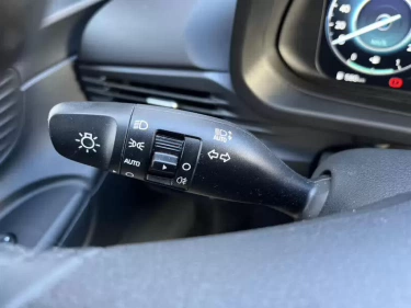 Foto van Hyundai i20