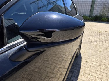 Foto van Mazda CX-30