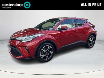 Toyota C-HR 1.8 Hybrid Style | 06-10141018 Voor meer informatie occasion 2023