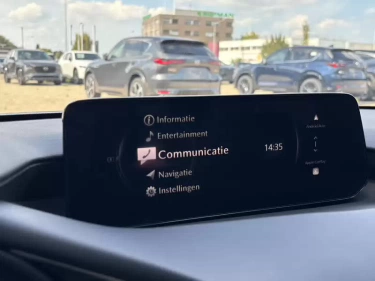 Foto van Mazda 3