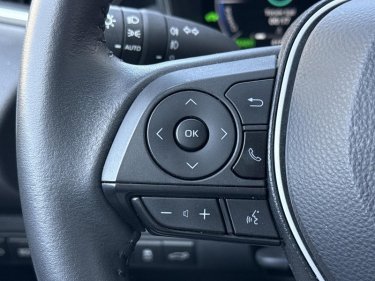 Foto van Toyota Corolla Touring Sports