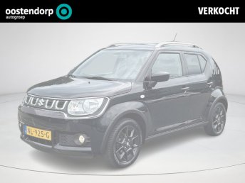 Suzuki Ignis 1.2 Select  occasion 2017