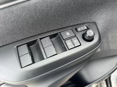 Foto van Mazda 2