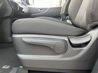 Foto van Hyundai Staria
