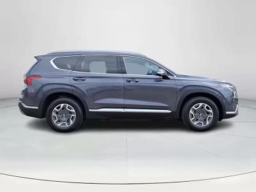 Foto van Hyundai Santa Fe