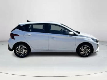 Foto van Hyundai i20