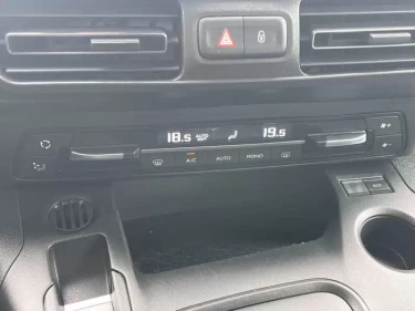 Foto van Toyota PROACE CITY Verso