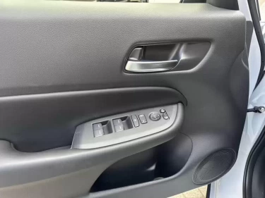 Foto van Honda Jazz