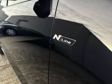 Foto van Hyundai IONIQ 5