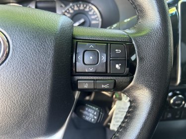 Foto van Toyota Hilux