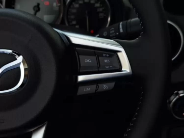 Foto van Mazda MX-5