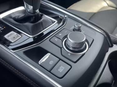 Foto van Mazda CX-5
