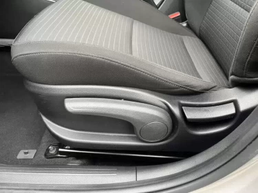 Foto van Hyundai i20