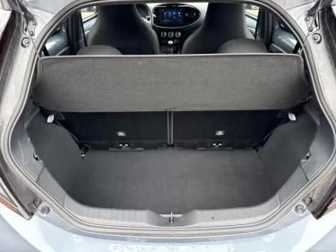 Foto van Toyota Aygo X