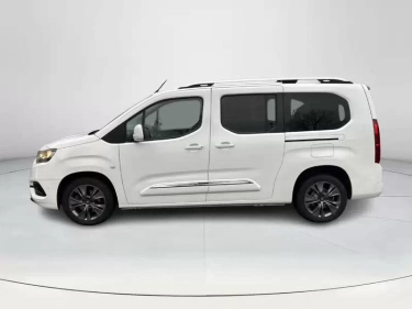 Foto van Toyota PROACE CITY Verso