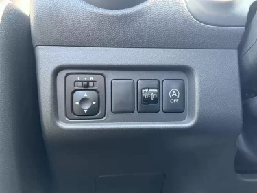 Foto van Mitsubishi Space Star