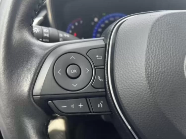 Foto van Toyota Corolla