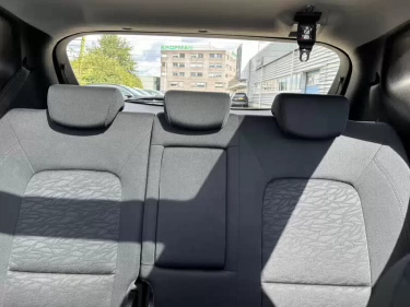 Foto van Hyundai ix20
