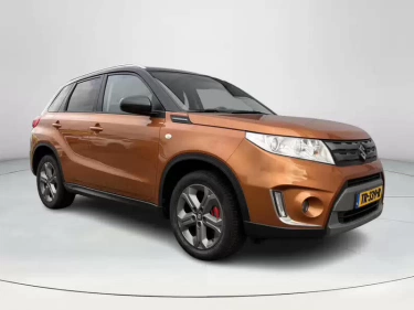 Foto van Suzuki Vitara