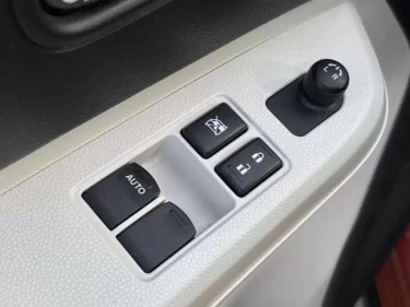 Foto van Suzuki Ignis