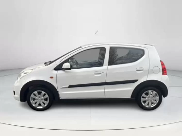 Foto van Suzuki Alto