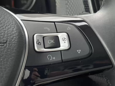 Foto van Volkswagen up!