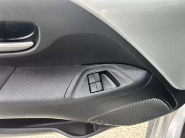 Foto van Toyota Aygo