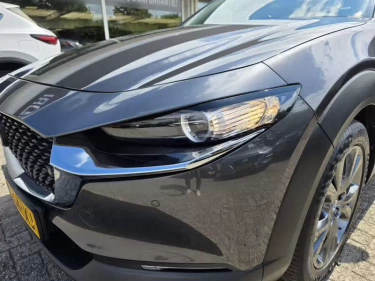 Foto van Mazda CX-30