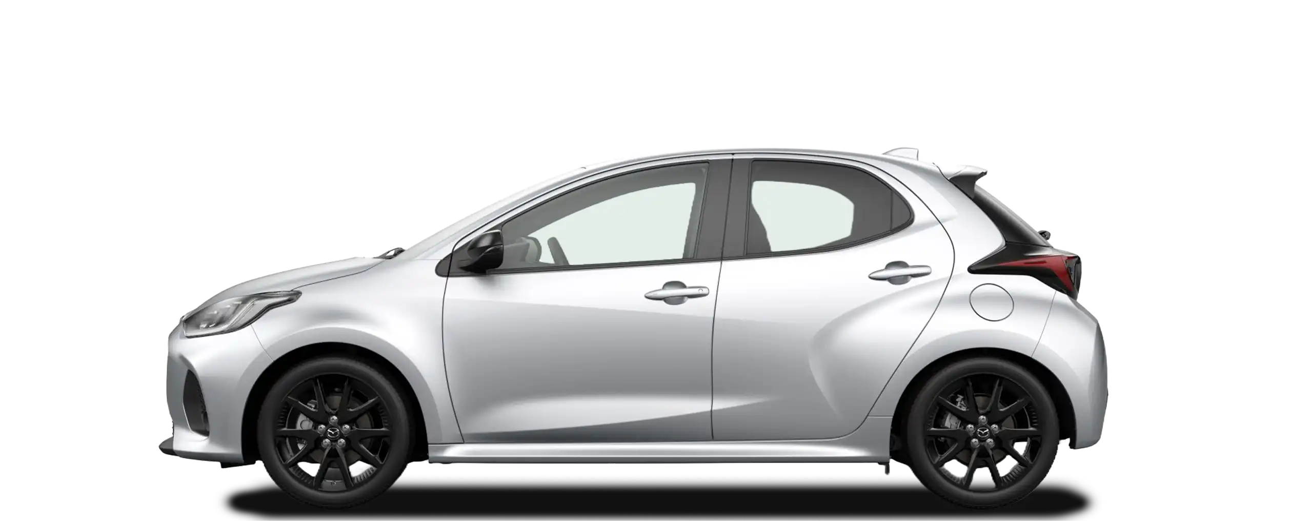 Mazda2 Hybrid